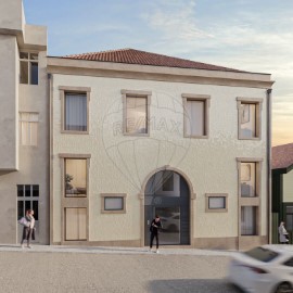 Appartement  à Santa Marinha e São Pedro da Afurada