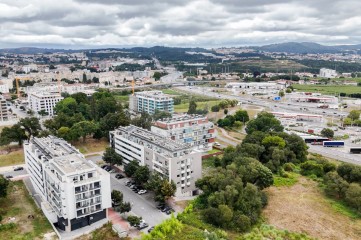 Duplex 3 Quartos em Cidade da Maia