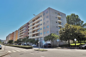 Apartamento 2 Quartos em Cidade da Maia