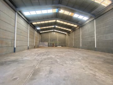Industrial building / warehouse in Benimuslem
