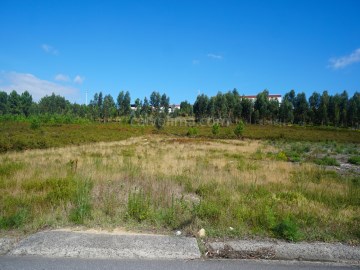Land for sale, Gandra, Valença
