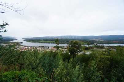 Terrain a vendre à Vila Nova de Cerveira