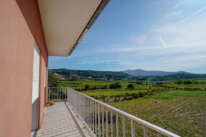 4 bedroom house for sale in the parish of Messegãe