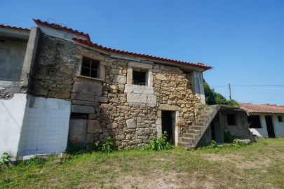 Maison ancienne T2, à vendre, à Bela, Monção