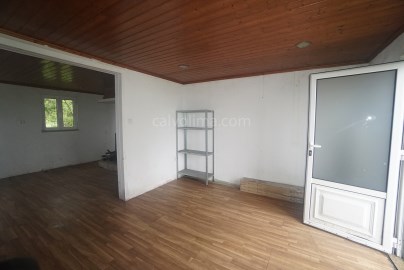 Villa de una sola planta de 3 dormitorios en una z