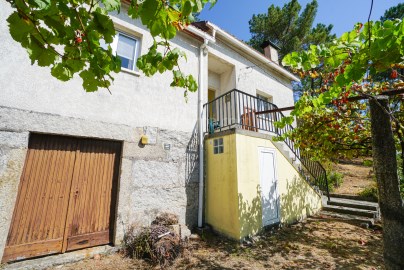 Villa de 3 chambres à vendre, située dans un endro