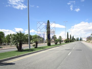 Suelo Terciario en Murcia