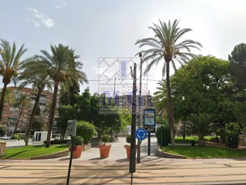 Plaza Circular - Murcia