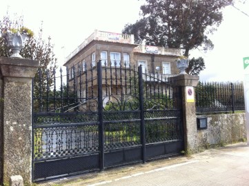 House in Alcabre