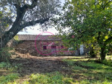 Quintas e casas rústicas em Ferreira do Zêzere