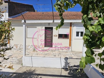 House in São João Baptista e Santa Maria dos Olivais