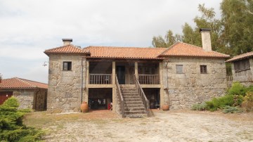 Quinta de Turismo Rural em Paredes De Coura