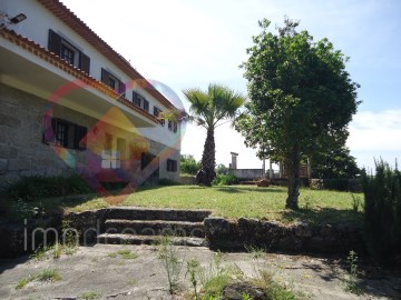 Quinta T6 Santa Comba Dão