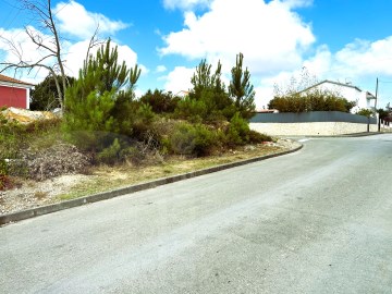 Lote terreno para construção, Pinhal do General, F