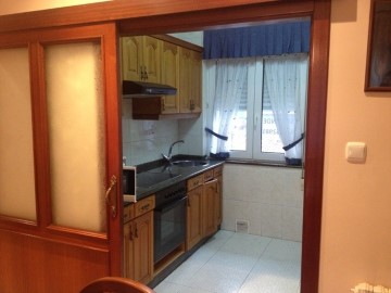 Apartment 3 Bedrooms in Arnao