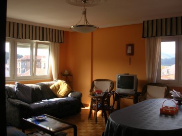 Appartement 2 Chambres à Ranón