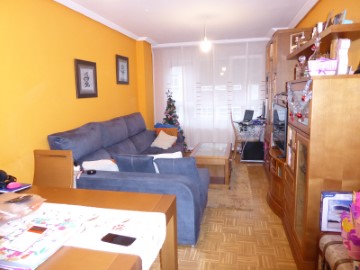 Appartement 3 Chambres à El Pozón - Villalegre - La Luz