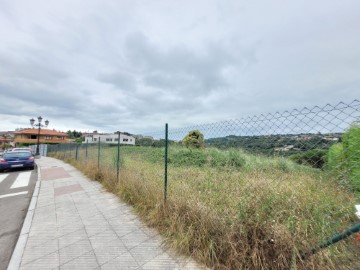 Land in Buenavista-Ería-Montecerrao