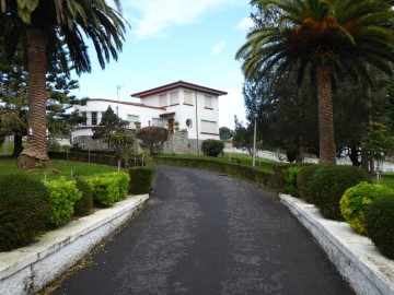 Maison 6 Chambres à Santiago del Monte