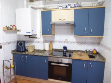 Apartment 3 Bedrooms in Avilés Centro