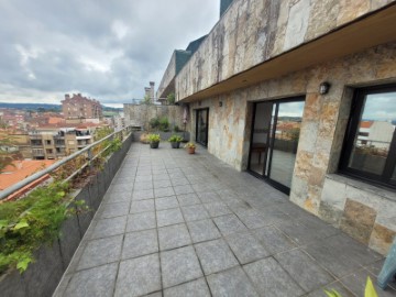 Penthouse 3 Bedrooms in Avilés Centro