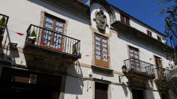 Maison à Ribadeo (Santa María)