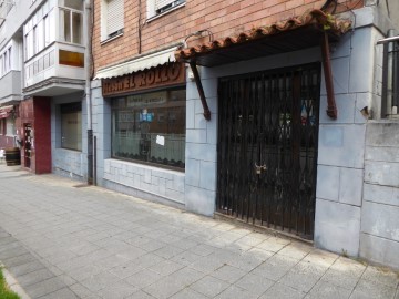 Commercial premises in El Pozón - Villalegre - La Luz