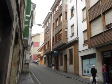 Commercial premises  in Cudillero