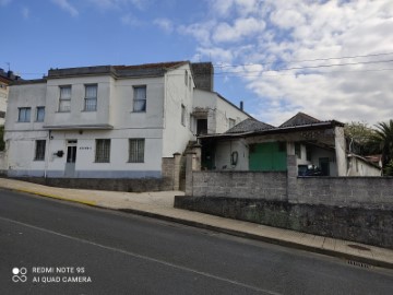 House in Ferrol Centro