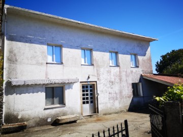 Country homes 6 Bedrooms in Bemantes (Santo Tomé)