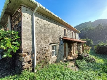 Quintas e casas rústicas 3 Quartos em Cervo (Santalla)