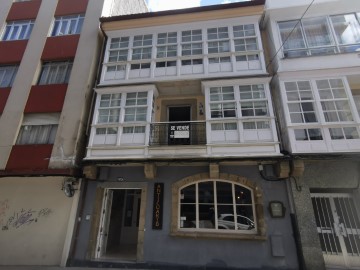 Apartment in Ferrol Centro