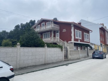 House 6 Bedrooms in Ares (San José)