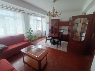 Apartment 2 Bedrooms in Feal-Xuvia