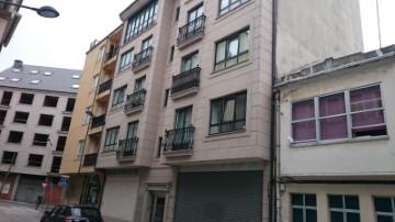 Duplex 2 Quartos em Ferrol Centro