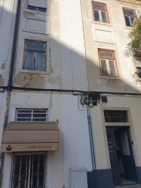 Rua FRancisco Pereira de Sousa