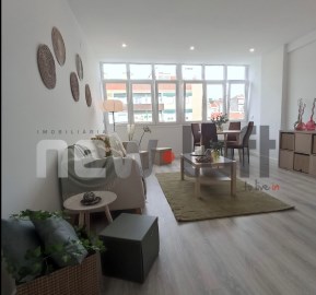 Apartment 1 Bedroom in Benfica