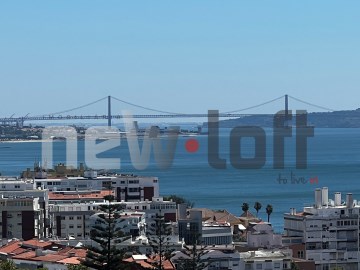 Piso 4 Habitaciones en Oeiras e São Julião da Barra, Paço de Arcos e Caxias