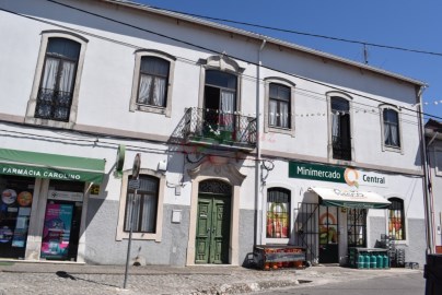 Casa Centro Vila Ançã
