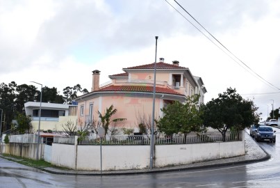Maison 5 Chambres à São Martinho do Bispo e Ribeira de Frades
