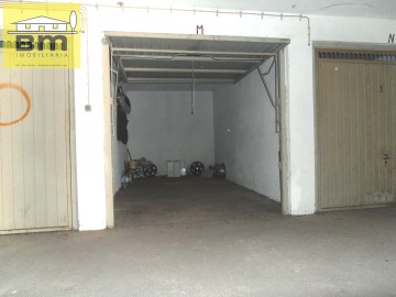 Garagem Carapalha