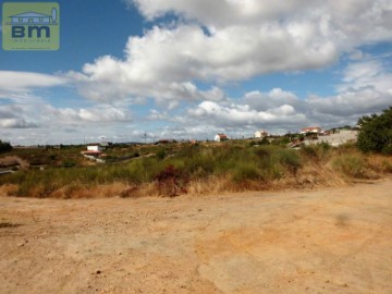 Terreno Castelo Branco