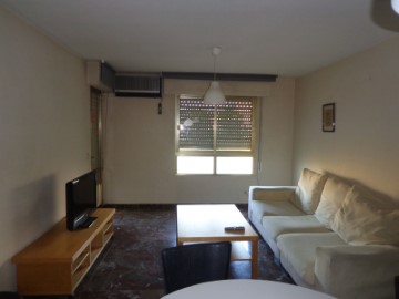 Appartement 4 Chambres à Avda de Madrid - Pº de la Estación