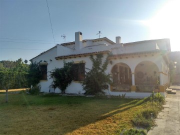 Casa o chalet 4 Habitaciones en Puente Jontoya - Puente de la Sierra - El Arroyo