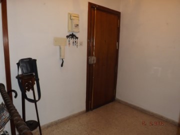 Apartment 4 Bedrooms in San Ildefonso - Catedral