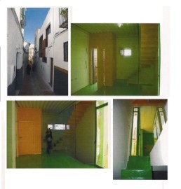 Casa o chalet 2 Habitaciones en San Felipe - El Almendral - La Merced