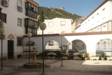 Appartement 3 Chambres à San Bartolomé - Millán de Priego