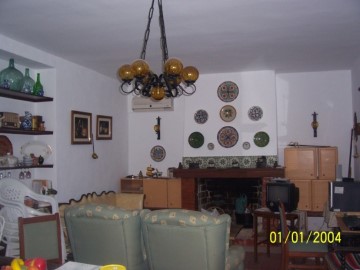 House 3 Bedrooms in San Ildefonso - Catedral