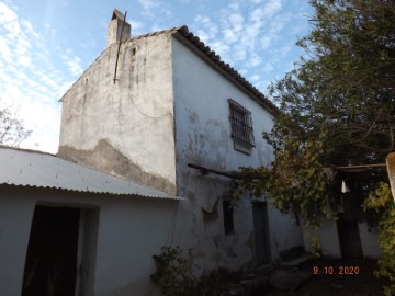 Country homes 3 Bedrooms in San Ildefonso - Catedral