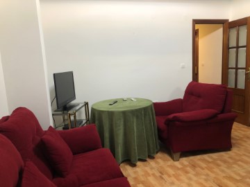 Apartment 2 Bedrooms in Avda de Madrid - Pº de la Estación